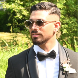 Jamal Machharawi