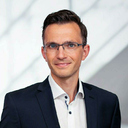 Social Media Profilbild Markus Ries Nürnberg