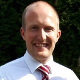 Carsten Jacob