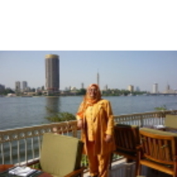 Dr. Azza Elkallini