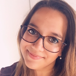 Lisa-Marie Budweg-Martinez 