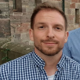 Kevin Rühl