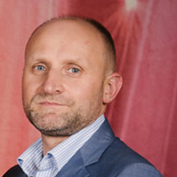 Martin Glomb