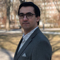 Ing. Ghassem Nezamipour Azari's profile picture