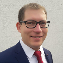 Steffen Gilch