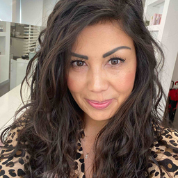 Sabrina Gomez