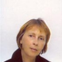 Claudia Anschütz