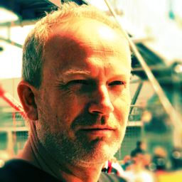 Oliver Märsch