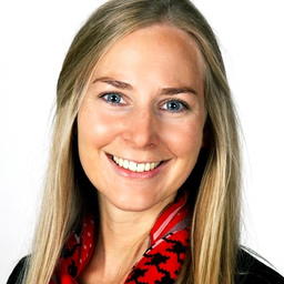 Iris Scholz