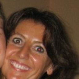 Nicole Schumacher