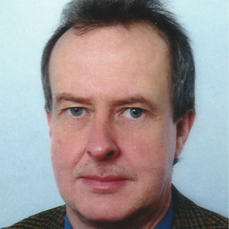 Profilbild Andreas Zöller