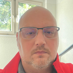 Thomas Uster