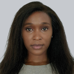 Faith Chege