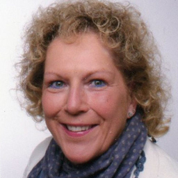 Ute Göhringer