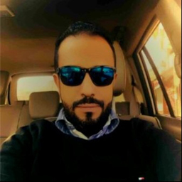 Mohamed Ghanem