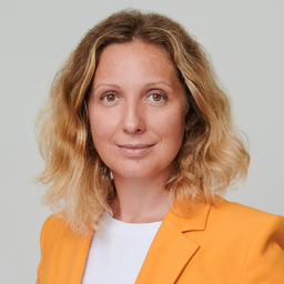 Natalya Naumenko