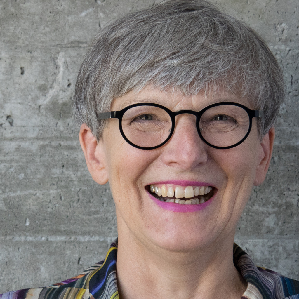 Susanne Tamborini Journalistin, Fachautorin, Mitglied DGNB e.V