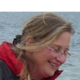 Susanne U. Jacobi