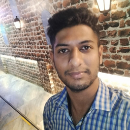 Nikhil Gadkari
