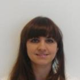 Victoria González Filip