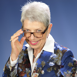 Dr. Ulla Treitel