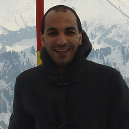 Mag. Ahmed ABDELWAHAB