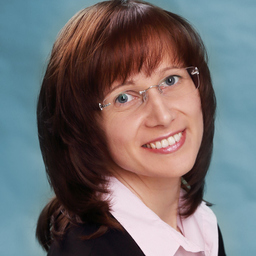 Claudia Münzenmayer
