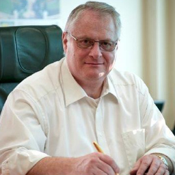 Steve Britchford's profile picture