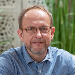 Andreas Karow