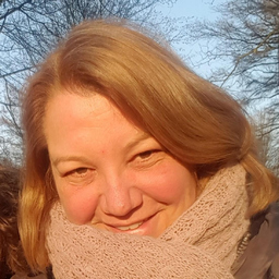 Kirsten Hildebrandt