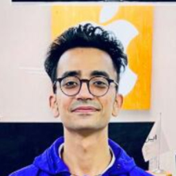 Yousef Riyahi