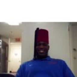 Khalif Immanuel Bey