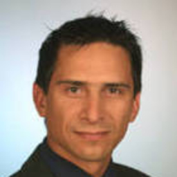 Sven Markert