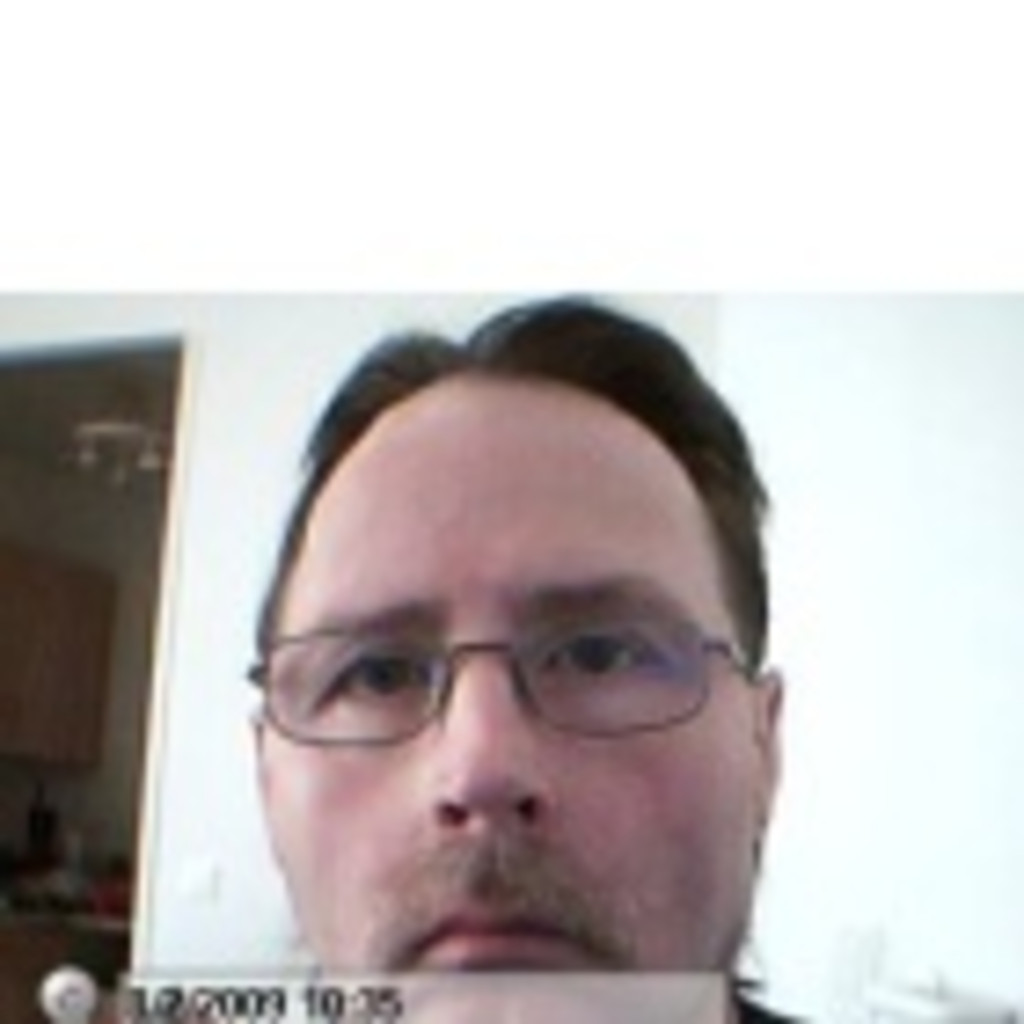 Bernd Laube selbst. Mitarbeiter GEMisland XING