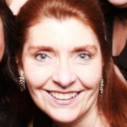Pam Cory