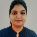 Ashvini Gejage