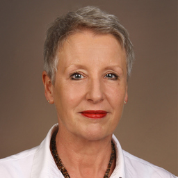 Ute Küttner-Mavuo's profile picture