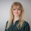 Social Media Profilbild Annika Schaffner Mannheim