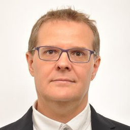 Werner Nikolaus Ferner
