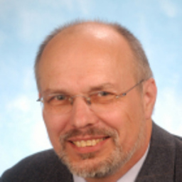 Bernhard Leopoldt
