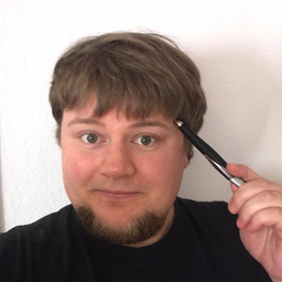Lasse Vogt