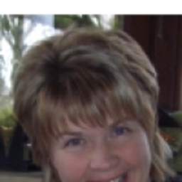 Silvia Feine