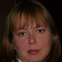 Olga Matsko