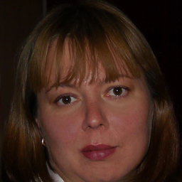 Olga Matsko