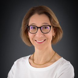 Carlotta Plesnila-Frank