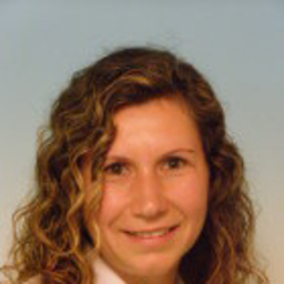 Profilbild Irena Hoffmann