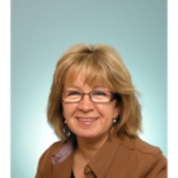 Annette Pender