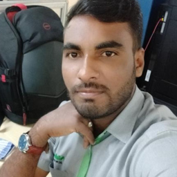 Revannasiddappa Siddu