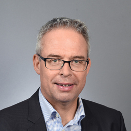 Profilbild Thomas Kauls