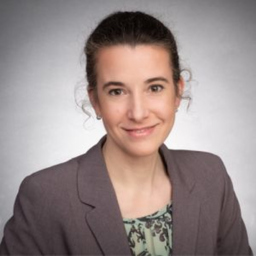 Dr. Marianne Ernst's profile picture